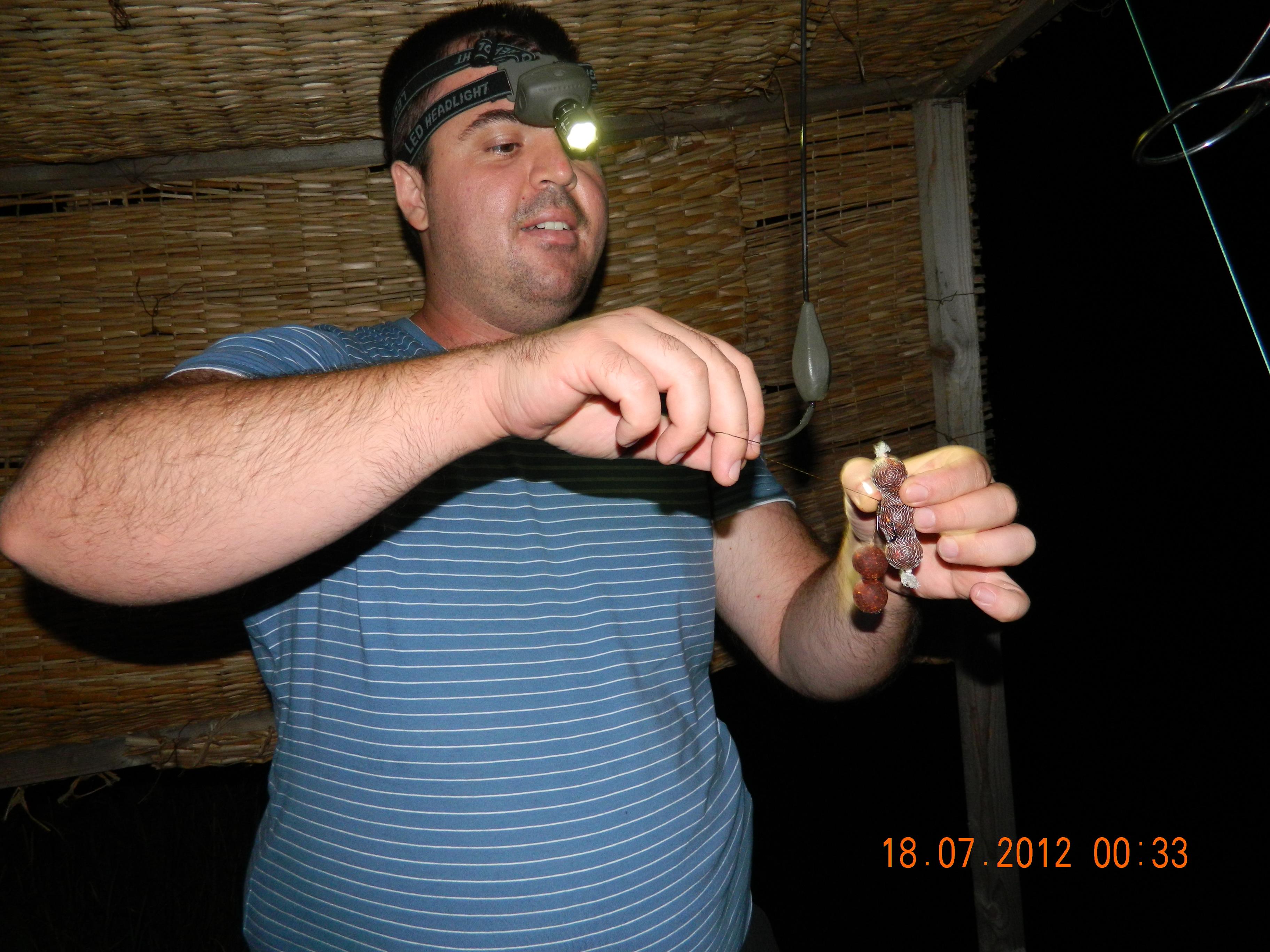 Magura 9 , ponton 3, 24 ore